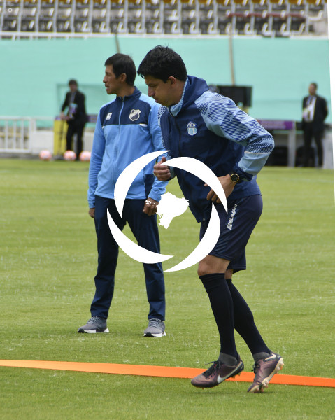 FBL LIGA ECUABET MACARA AUCAS