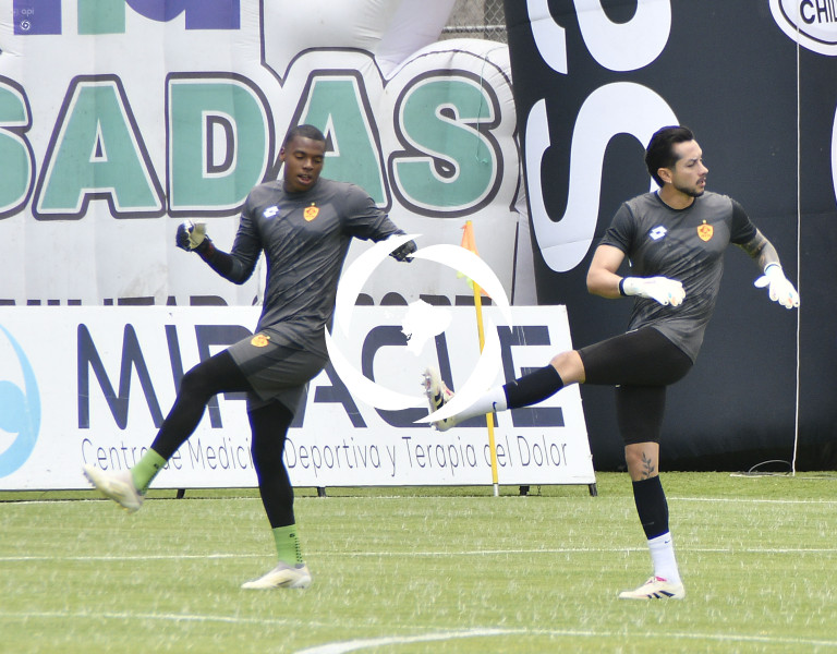FBL LIGA ECUABET MACARA AUCAS