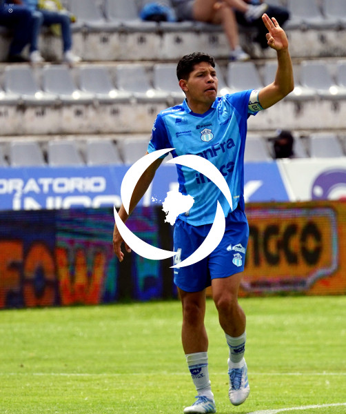 FBL LIGA ECUABET MACARA AUCAS