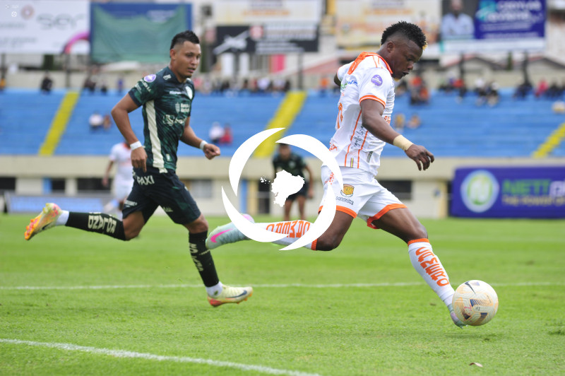 FBL LIGAPRO Libertad vs Orense