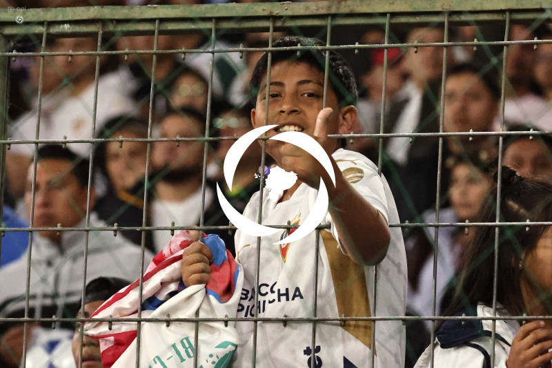 FBL LIGA ECUABET LIGA DE QUITO LDU VS BARCELONA