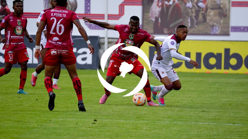 FBL LIGA ECUABET MUSHUC RUNA VINO TINTO
