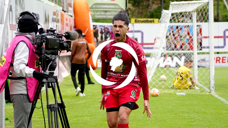 FBL LIGA ECUABET MUSHUC RUNA VINO TINTO