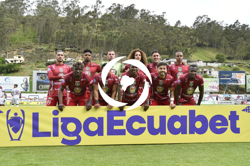 FBL LIGA ECUABET MUSHUC RUNA VINO TINTO