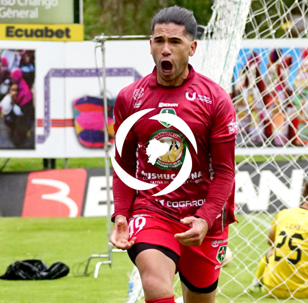 FBL LIGA ECUABET MUSHUC RUNA VINO TINTO