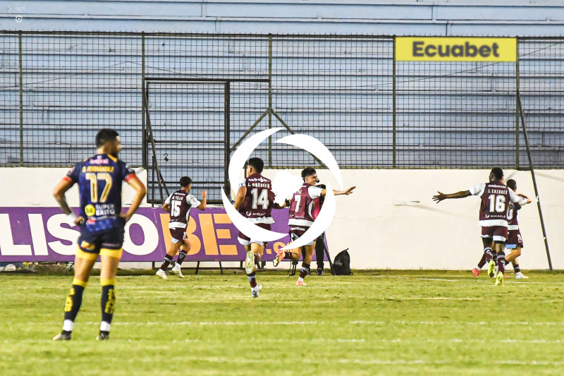 FBL-LIGA ECUABET-DELFIN-MACARA