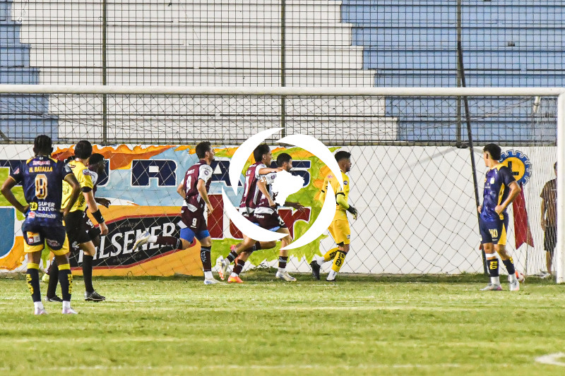 FBL-LIGA ECUABET-DELFIN-MACARA