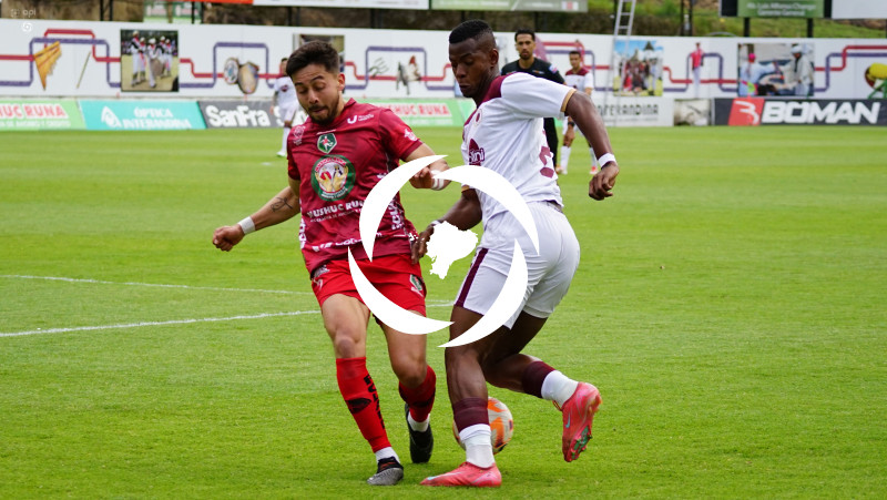FBL LIGA ECUABET MUSHUC RUNA VINO TINTO