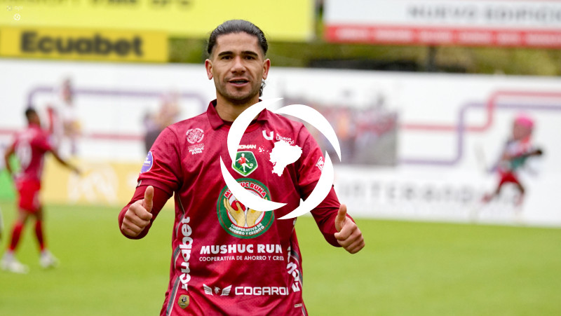 FBL LIGA ECUABET MUSHUC RUNA VINO TINTO