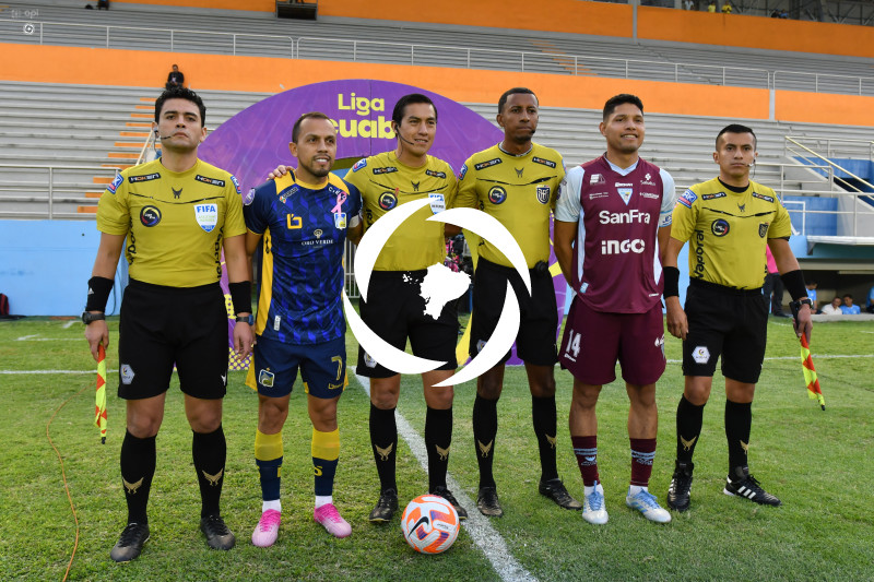 FBL-LIGA ECUABET-DELFIN-MACARA