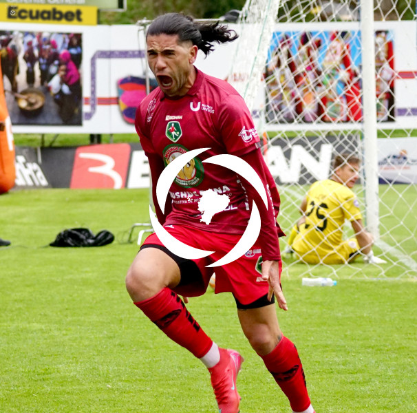 FBL LIGA ECUABET MUSHUC RUNA VINO TINTO