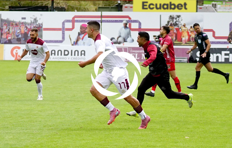 FBL LIGA ECUABET MUSHUC RUNA VINO TINTO