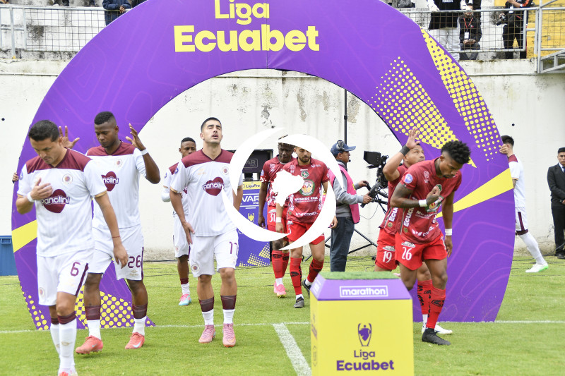 FBL LIGA ECUABET MUSHUC RUNA VINO TINTO