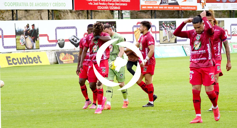 FBL LIGA ECUABET MUSHUC RUNA VINO TINTO