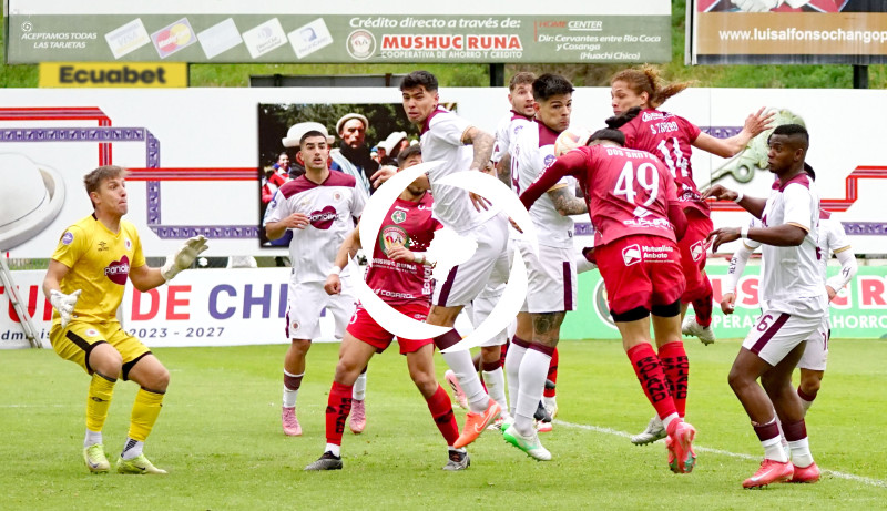 FBL LIGA ECUABET MUSHUC RUNA VINO TINTO
