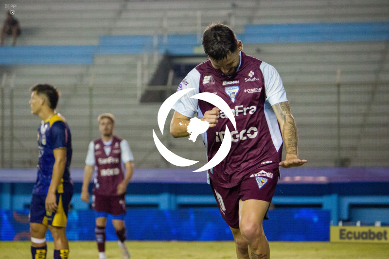 FBL-LIGA ECUABET-DELFIN-MACARA