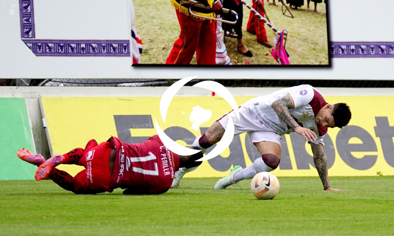 FBL LIGA ECUABET MUSHUC RUNA VINO TINTO