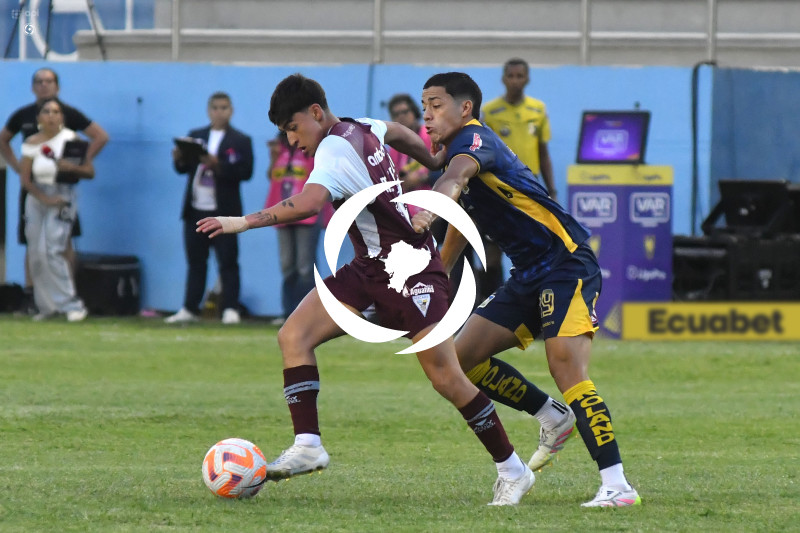 FBL-LIGA ECUABET-DELFIN-MACARA