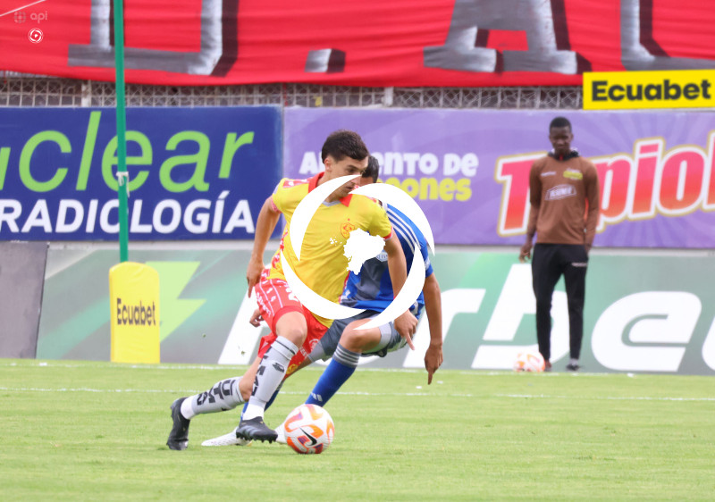 FBL LIGAECUABET AUCAS VS EMELEC