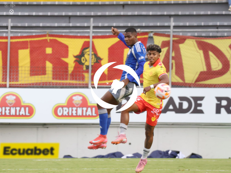 FBL LIGAECUABET AUCAS VS EMELEC