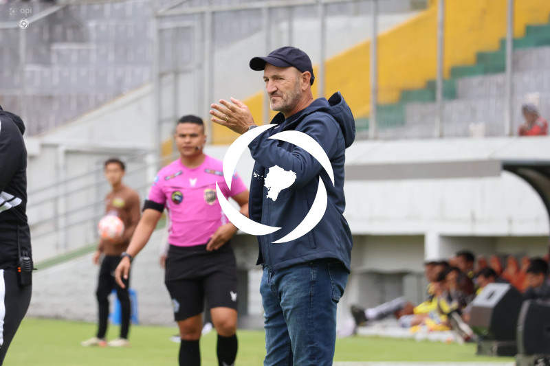 FBL LIGAECUABET AUCAS VS EMELEC