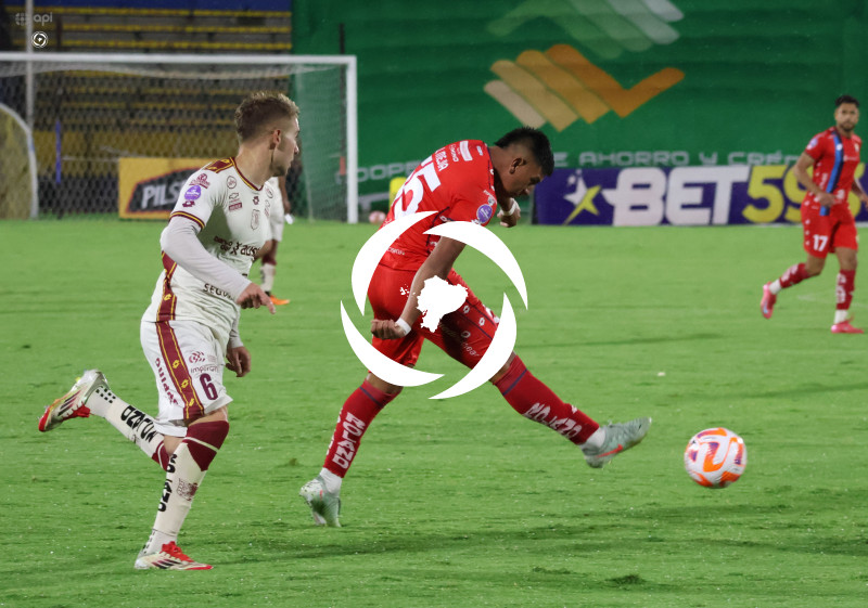 FBL LIGAECUABET EL NACIONAL VS CUENCA