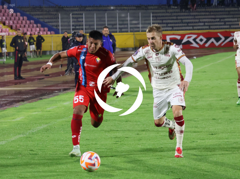 FBL LIGAECUABET EL NACIONAL VS CUENCA