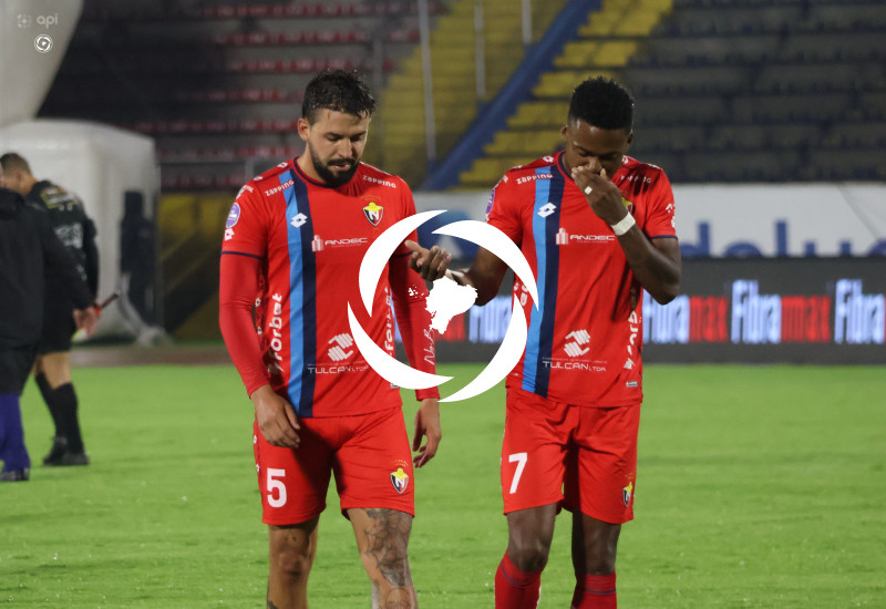 FBL LIGAECUABET EL NACIONAL VS CUENCA