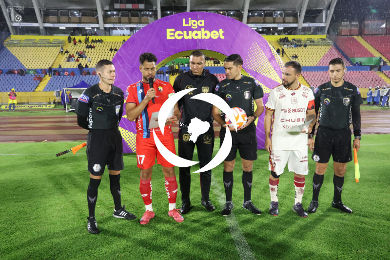 FBL LIGAECUABET EL NACIONAL VS CUENCA