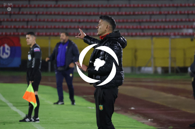 FBL LIGAECUABET EL NACIONAL VS CUENCA