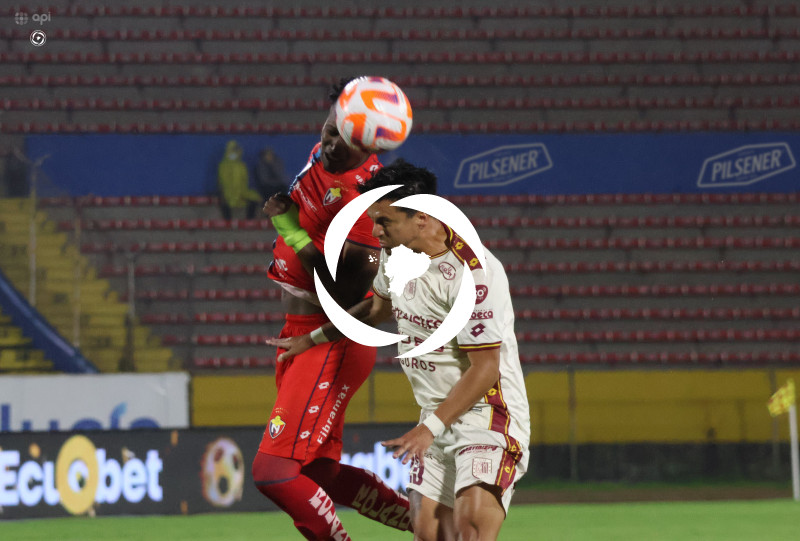FBL LIGAECUABET EL NACIONAL VS CUENCA