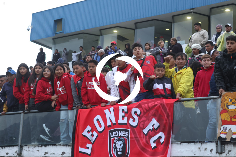 FBL-LIGAECUABET-LEONES DEL NORTE-GUAYAQUIL CITY