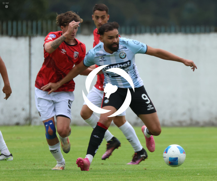 FBL-LIGAECUABET-LEONES DEL NORTE-GUAYAQUIL CITY