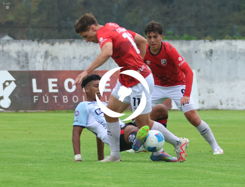 FBL-LIGAECUABET-LEONES DEL NORTE-GUAYAQUIL CITY