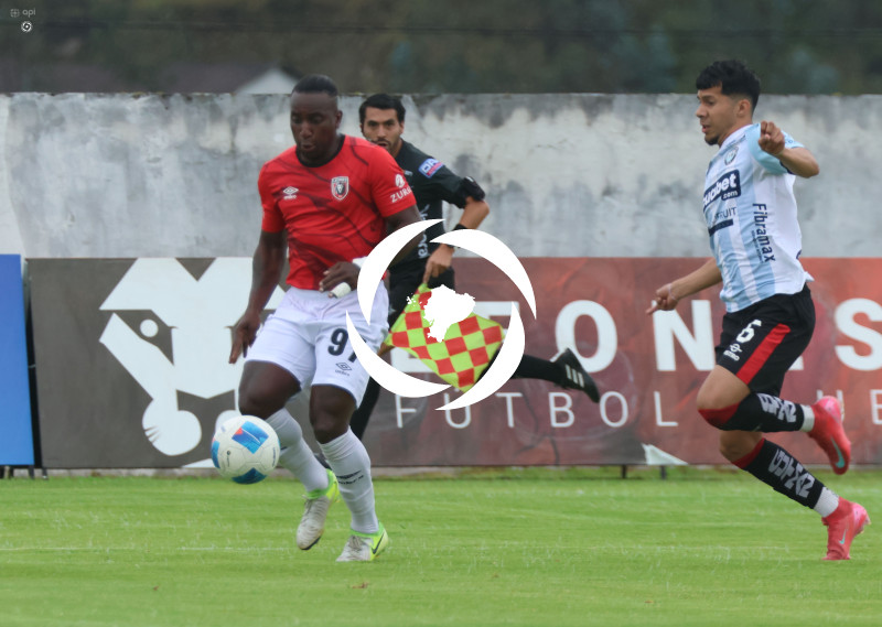 FBL-LIGAECUABET-LEONES DEL NORTE-GUAYAQUIL CITY