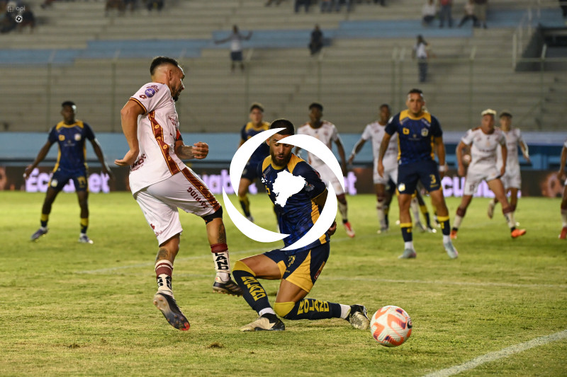 FBL-LIGA ECUABET-DELFIN-CUENCA