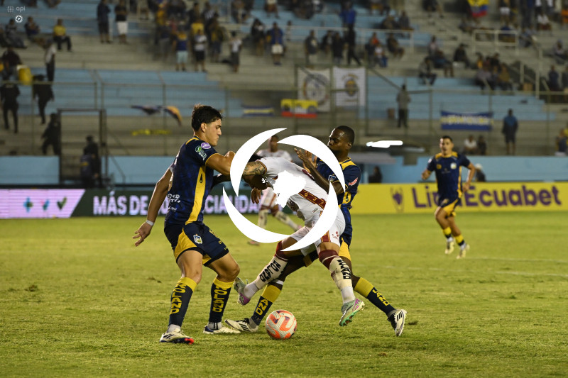 FBL-LIGA ECUABET-DELFIN-CUENCA