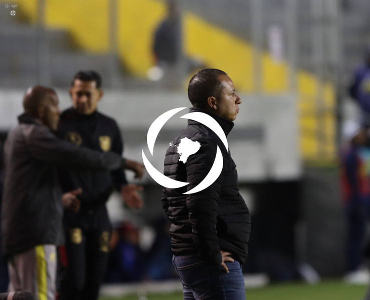FBL LIGA ECUABET AUCAS VS NACIONAL