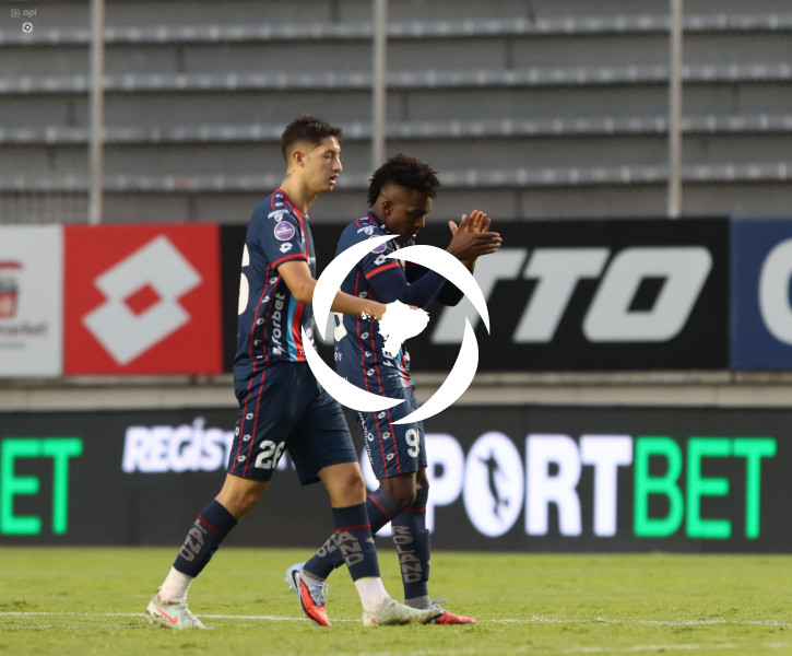 FBL LIGA ECUABET AUCAS VS NACIONAL