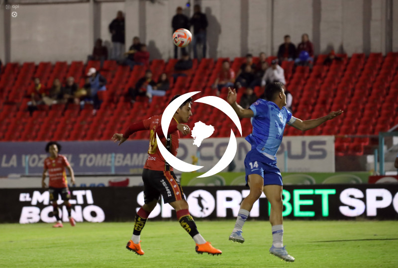 FBL-LIGAPRO-D CUENCA-MACARA