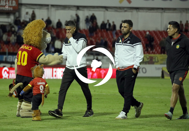 FBL-LIGAPRO-D CUENCA-MACARA