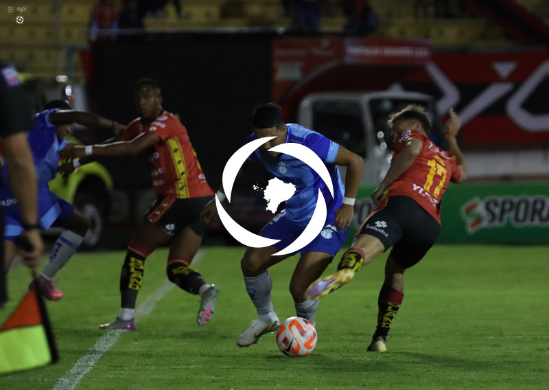 FBL-LIGAPRO-D CUENCA-MACARA