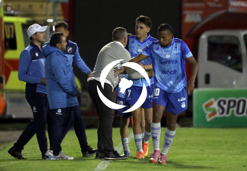 FBL-LIGAPRO-D CUENCA-MACARA