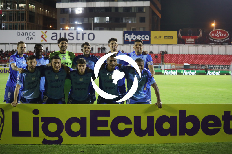 FBL-LIGAPRO-D CUENCA-MACARA