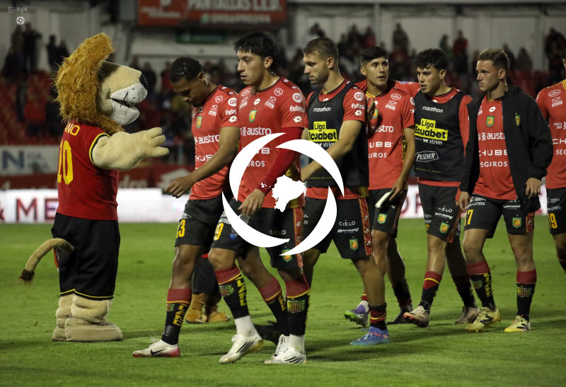FBL-LIGAPRO-D CUENCA-MACARA