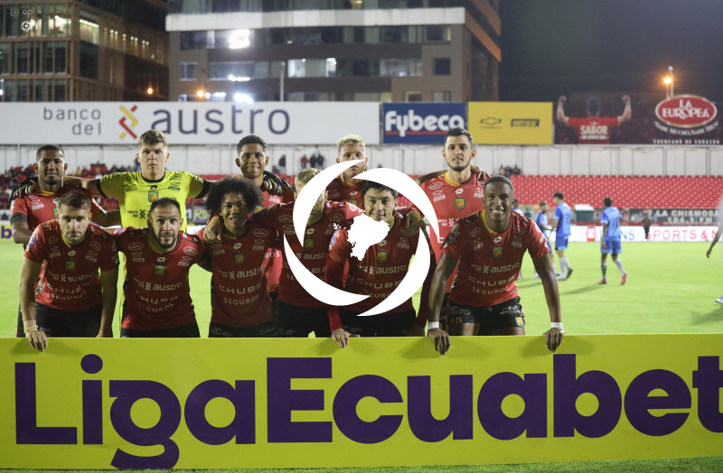 FBL-LIGAPRO-D CUENCA-MACARA