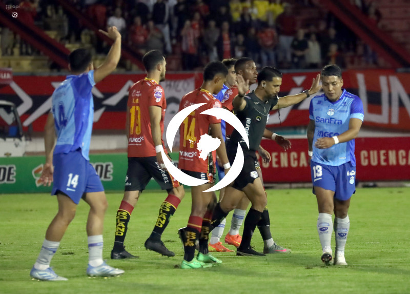 FBL-LIGAPRO-D CUENCA-MACARA