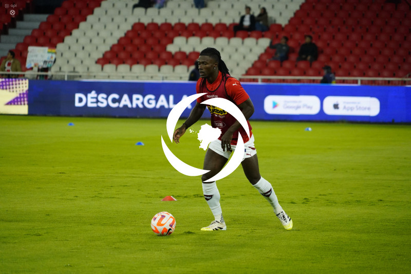 FBL LIGA ECUABET LIGA VS LIBERTAD