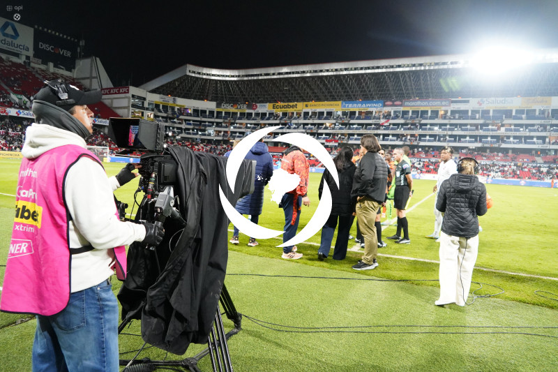FBL LIGA ECUABET LIGA VS LIBERTAD