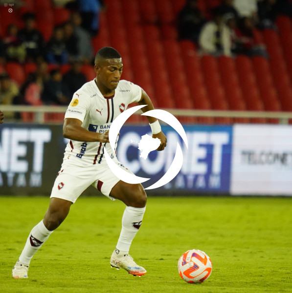 FBL LIGA ECUABET LIGA VS LIBERTAD